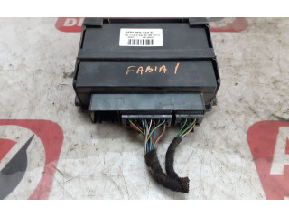 Блок комфорта 6Q0959433E   Skoda Fabia Mk1 (6Y)   