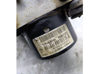 Блок АБС 30643982   Volvo  V70  2005 - 2008 года