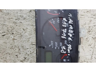 Панель приборов BM464   Nissan Almera N16       