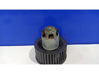 Вентилятор печки 12799558, 13250117 Saab 9-3 Ver2