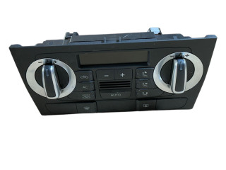 Блок управления климат-контролем 8P0820043BM, A2C53380926   Audi A3 S3 A3 Sportback 8P