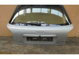 Переключатель дворников Audi A3 S3 8L