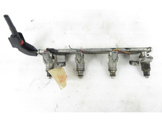 Топливная рампа Mitsubishi Lancer VIII для двигателя 4A91