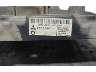 Комплект вентиляторов Mitsubishi Colt