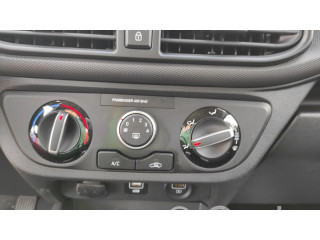 Блок управления климат-контролем Hyundai i10
