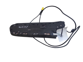 Подушка безопасности в сиденье 4F0880241G, 305231010001   Audi A6 S6 C6 4F