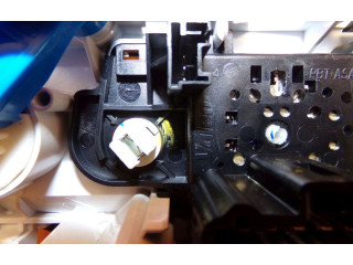 Блок управления климат-контролем T83703A, T83703A Dacia Sandero