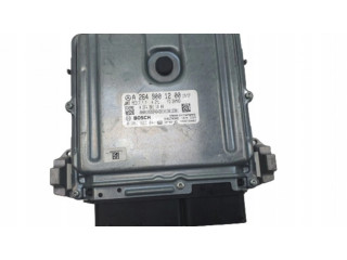 Řídící jednotka A2649001200, 0261s22041   Mercedes-Benz A W177 2018