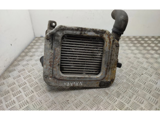 Интеркулер Nissan Navara D22