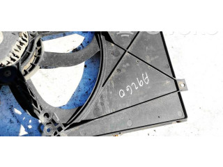 Диффузор 1K0959455, 1K0121203L   Volkswagen Caddy   