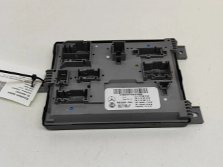 Блок комфорта A1679000329, A1679012602 Mercedes-Benz GLE W167