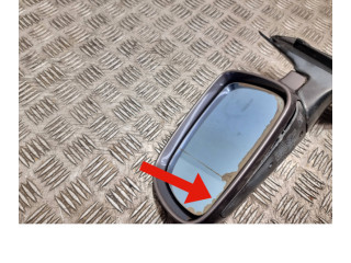 Zpětné zrcátko  Audi A8 S8 D2 4D 2001  012316  