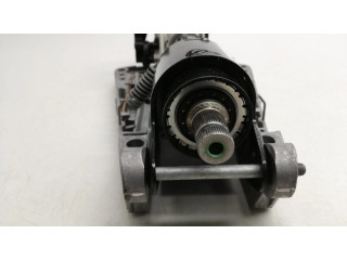 Механическаярулевой колонки