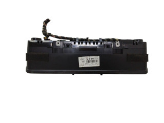 Přístrojová deska Volkswagen Transporter - Caravelle T5 2008 7H0920851R