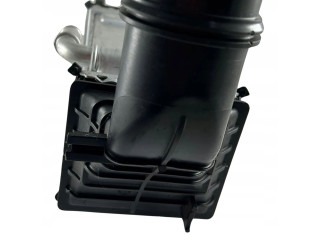 Радиатор интеркулера 04E145785 Audi Q2 -