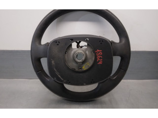 Руль Land Rover Discovery 3 - LR3 2005 - 2009 года QTB501510PVJ