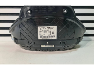 Přístrojová deska BMW M3 2009 9232895, 9436308