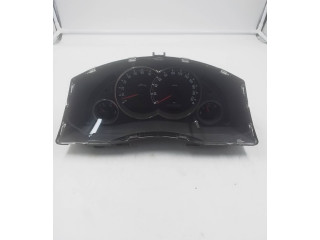 Панель приборов 110080333002, 151204E Opel Meriva A