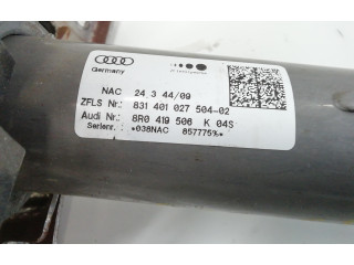 Рулевая рейка 8R0419506k, 8R0419506K Audi Q5 SQ5 2008 - 2017 года