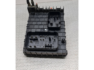 Блок предохранителей 1K0937124K, 014189861   Audi A3 S3 8P    