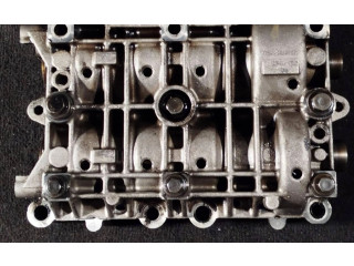 Масляный насос 9636898380 Citroen C8