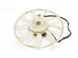 Вентилятор радиатора     1636337010    Toyota Prius (XW30) 1.8