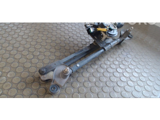 Моторчик дворников 981001C100, 035247380 Hyundai Getz