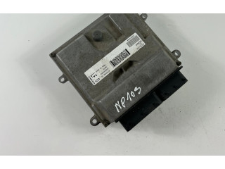 Řídící jednotka 30729999AA Volvo XC90 2008