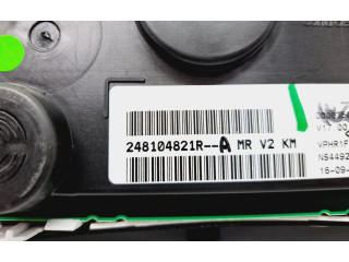 Přístrojová deska Renault Sandero I 2020 248104821R