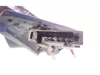 Зеркало электрическое левое Volkswagen Golf III 1992-1997 года