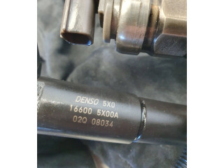 Vstřikovač 166005X00A, 02Q08034   Nissan Murano Z51    YD25DDTI 