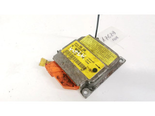 Блок подушек безопасности 0285001235 Mitsubishi Carisma