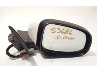 Зеркало электрическое        Jaguar XF X250  2007 - 2015 года   