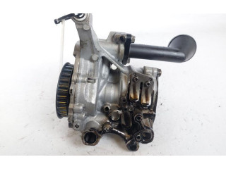 Масляный насос  DFF 04L145208T  Skoda Octavia Mk3 (5E) 