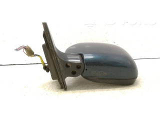 Zpětné zrcátko Mitsubishi Pajero 2003 E13010408, J993