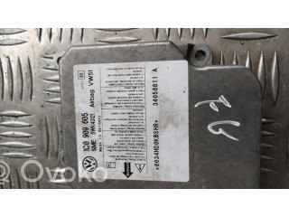 Блок подушек безопасности 1c0909605 Ford Galaxy