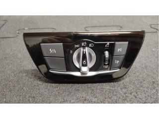 Включатель фонарей