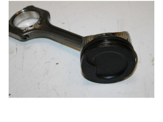  Поршень с шатуном 46341152   Fiat Panda III  