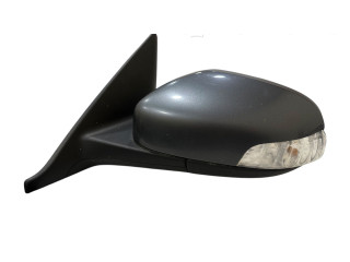 Зеркало электрическое        Volvo V50  2008 - 2012 года   