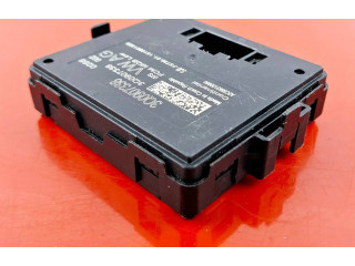 Блок комфорта 3Q0907338 Skoda Superb B6 (3T)