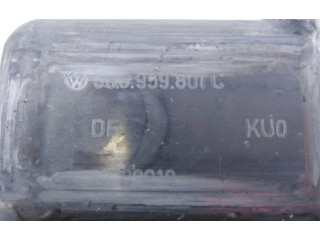 Передний двигатель механизма для подъема окон