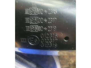 Zpětné zrcátko Audi A8 S8 D2 4D 1998 E6022316, E6022317