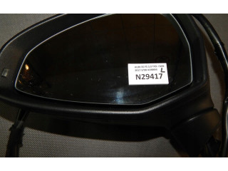 Зеркало электрическое        Audi S5 Facelift  2013 -  года   