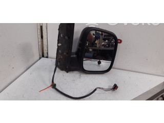 Zpětné zrcátko  Volkswagen Caddy 2011  2K5857508AE, 2K1857508A  