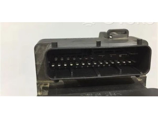 Блок АБС 9633666580, 0265216642 Citroen Xsara - года