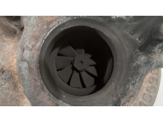 Turbodmychadlo Турбина 8200221363, H113839   Renault Vel Satis 2.2  