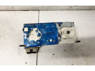 Панель приборов 88280045, 88481572 Volkswagen Golf II