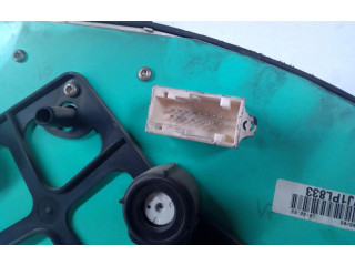 Přístrojová deska Citroen Berlingo 9646434180