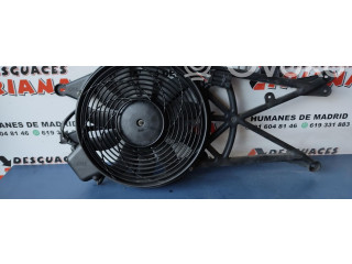 Вентилятор радиатора     524064447    Opel Meriva A 