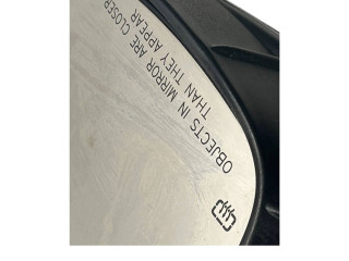 Zpětné zrcátko Chrysler Grand Voyager V 2007 803328A